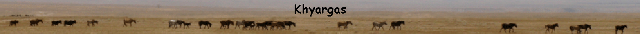 Khyargas